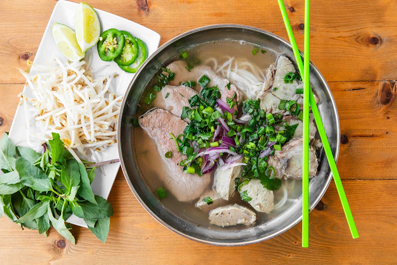 Saigon Hustle | Cinco Ranch 2