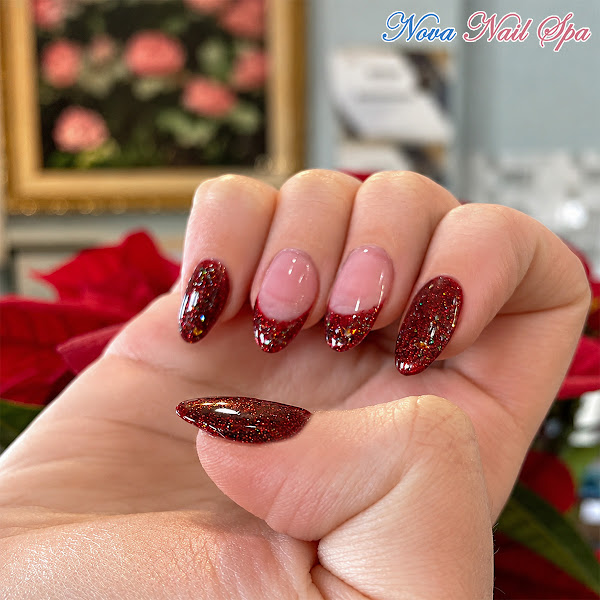 Nova Nail Spa
