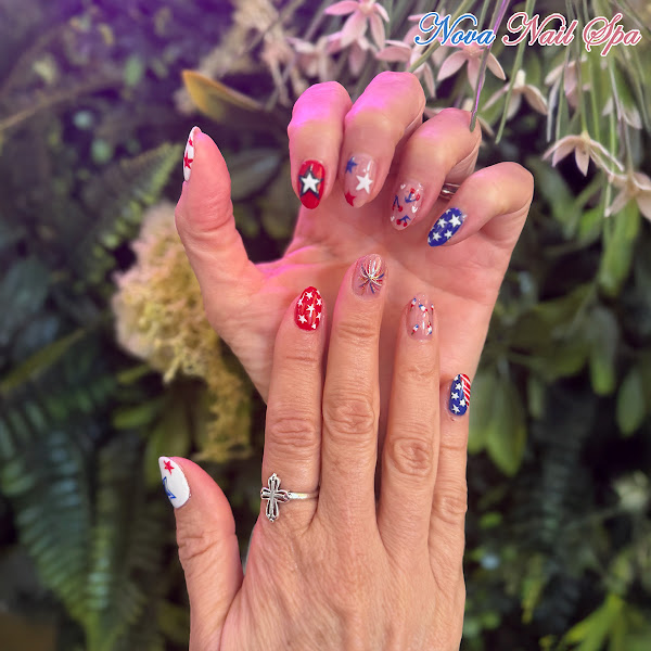Nova Nail Spa 4