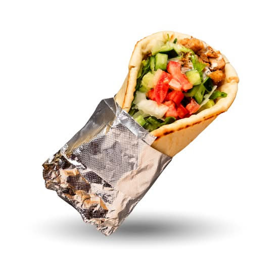 Oh My Gyros Katy 4