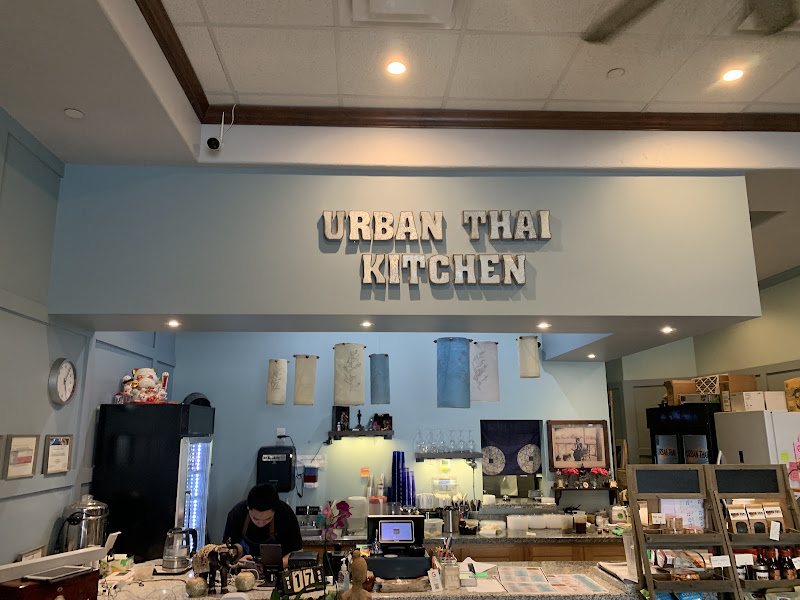 Urban Thai Kitchen