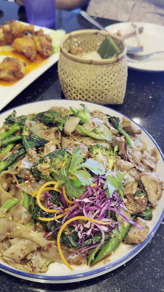 Urban Thai Kitchen 2