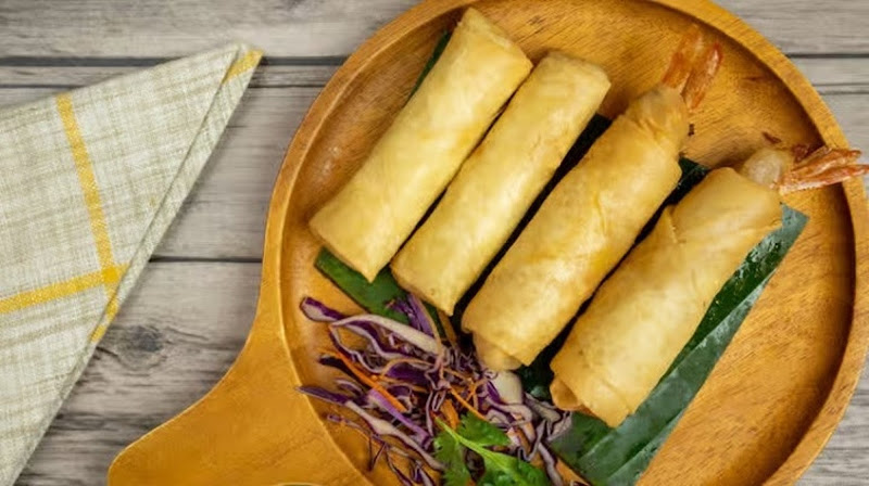 Urban Thai Kitchen 3