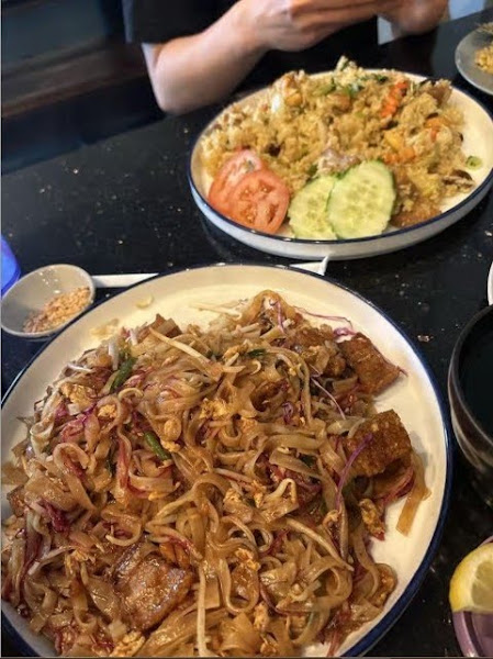 Urban Thai Kitchen 4