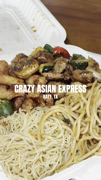 Crazy Asian Express 2