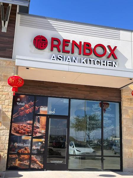 Renbox Asian Kitchen