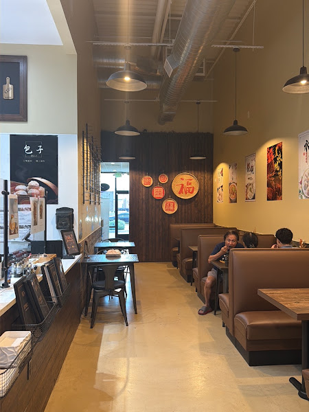 Renbox Asian Kitchen 2