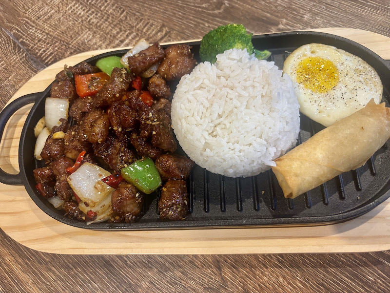 Renbox Asian Kitchen 3