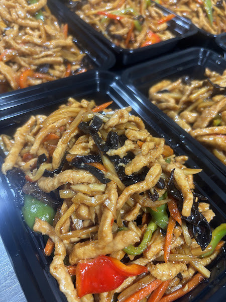 Renbox Asian Kitchen 4