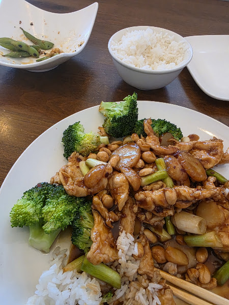 RaKuu Restaurant 4