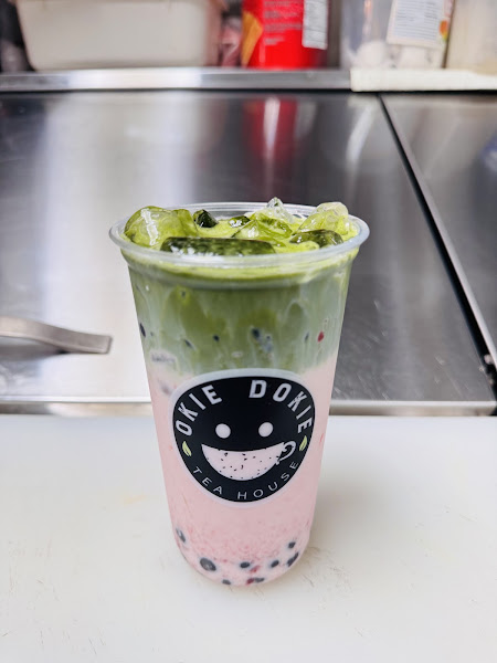 Okie Dokie Teahouse 4