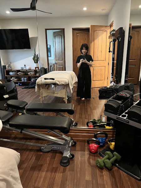 Head SPA, Massage & Facial | FH SPA (Forest House SPA) 3