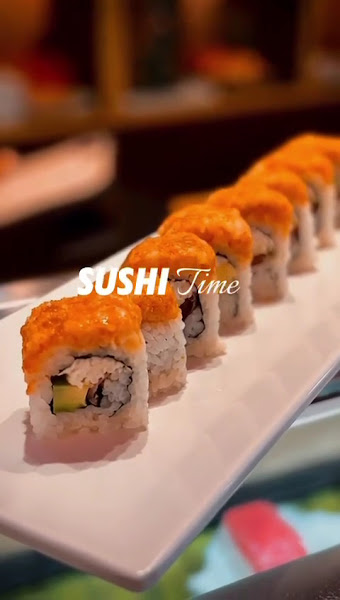 Thai Cuisine & Sushi Bar 2