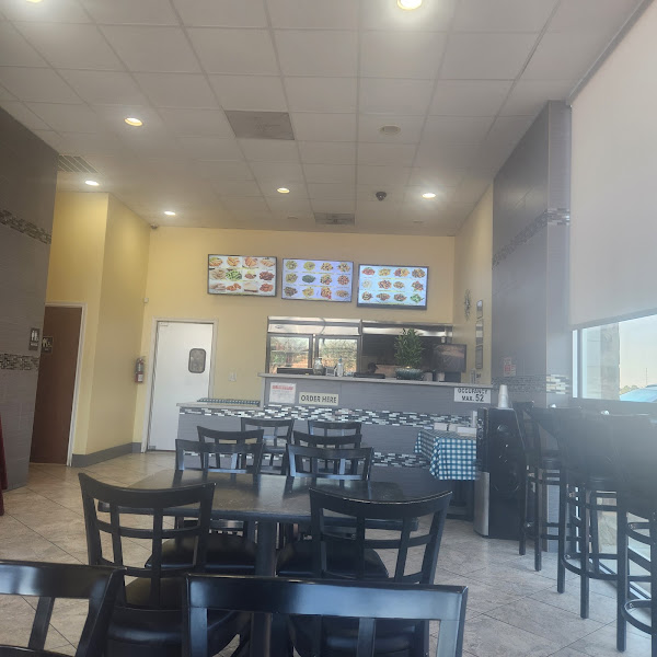 Z&T Chinese Cafe