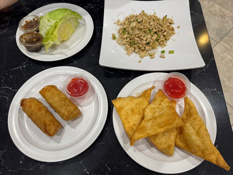 Z&T Chinese Cafe 2