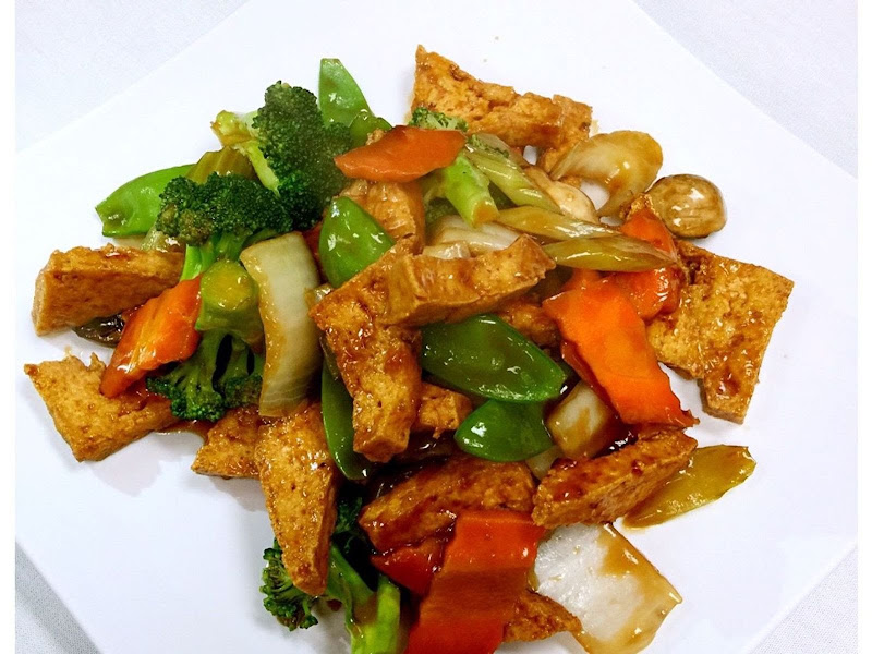 Z&T Chinese Cafe 3