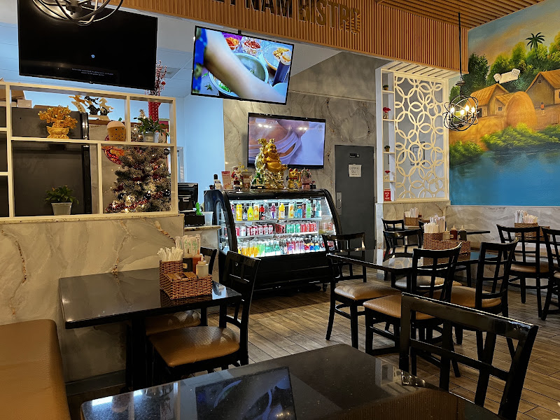 Vietnam Bistro