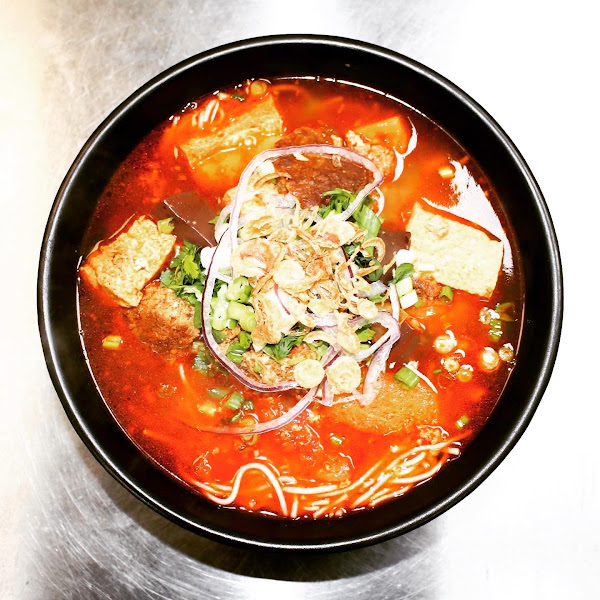 Vietnam Bistro 3