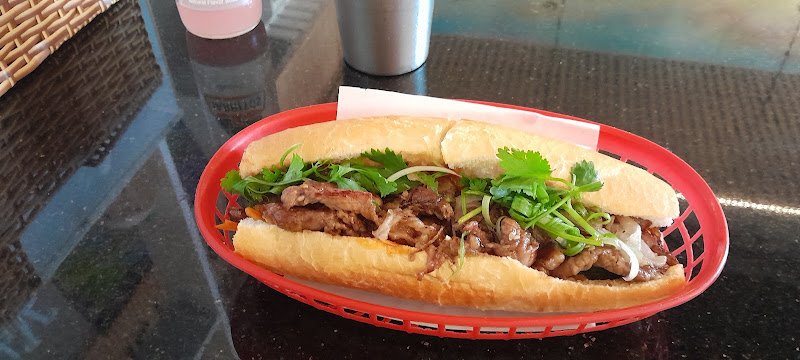 Vietnam Bistro 4