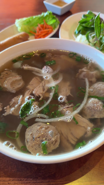 Saigon USA Pho and Grill 2