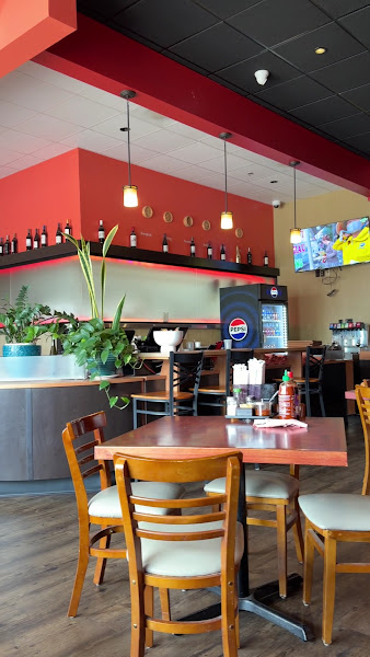 Saigon USA Pho and Grill 3