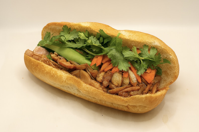 Banh Mi And Tea Katy 4