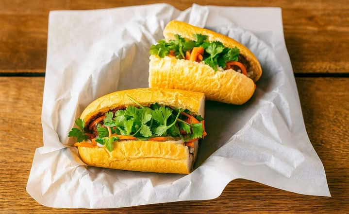 Banh Mi And Tea Katy 5