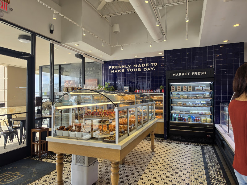 Paris Baguette