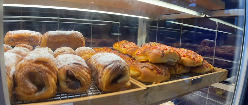 Paris Baguette 2
