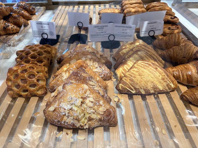 Paris Baguette 3