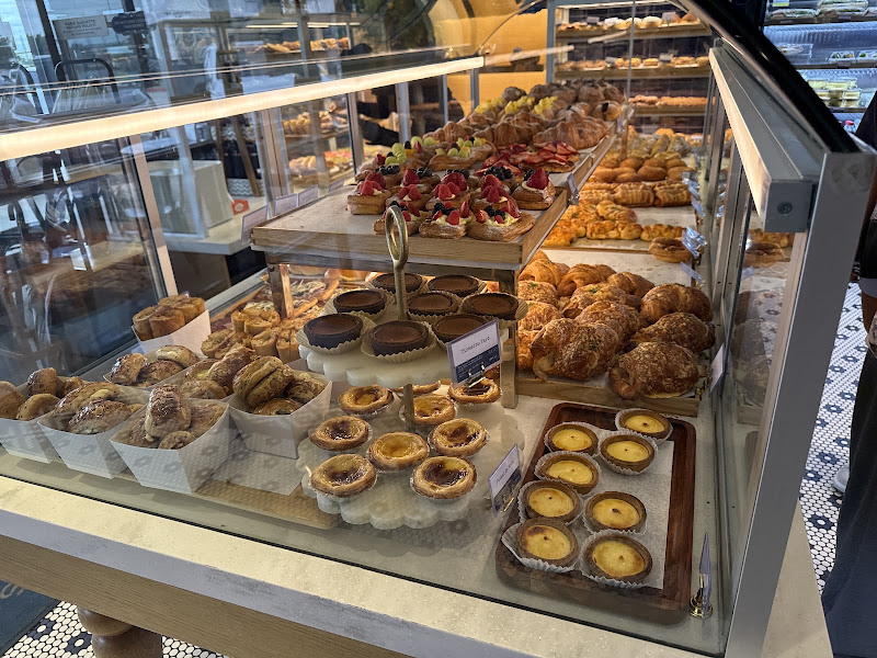 Paris Baguette 5