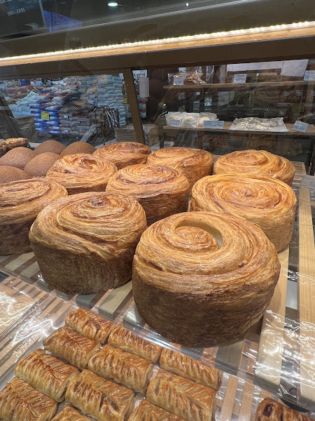 TOUS les JOURS Bakery Café - Katy 4