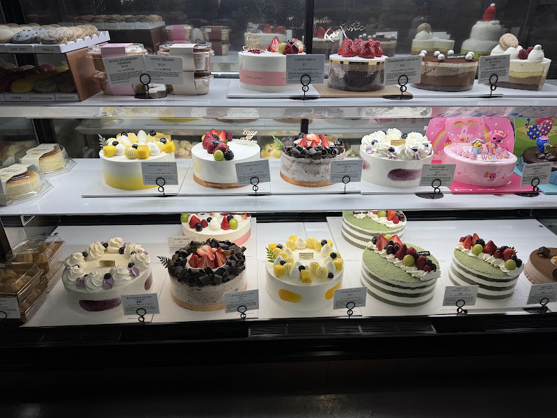 TOUS les JOURS Bakery Café - Katy 5