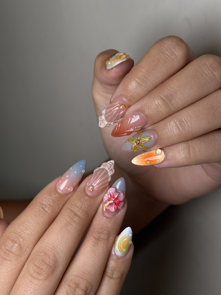 CeCe House of Nail Art 1
