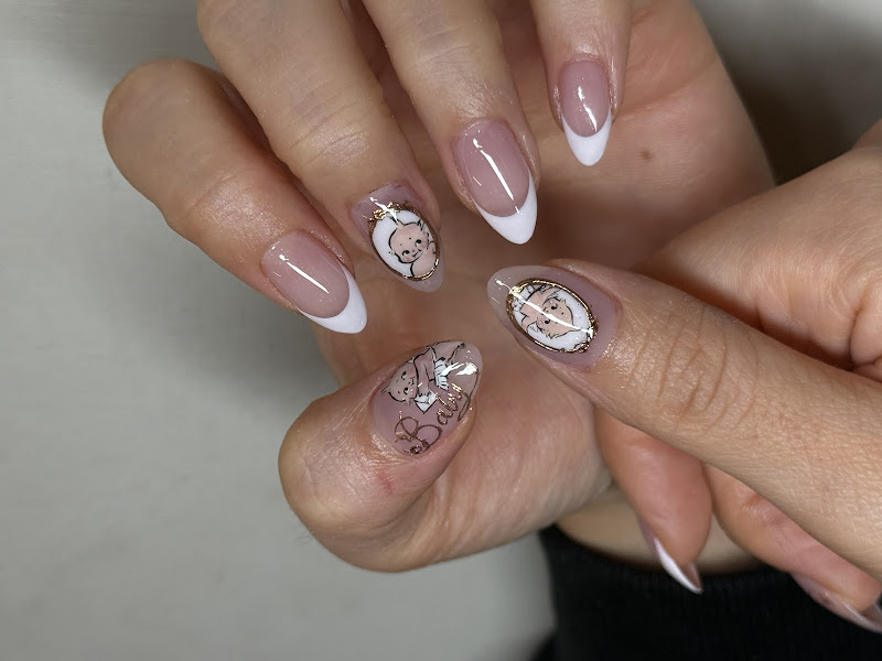 CeCe House of Nail Art 3