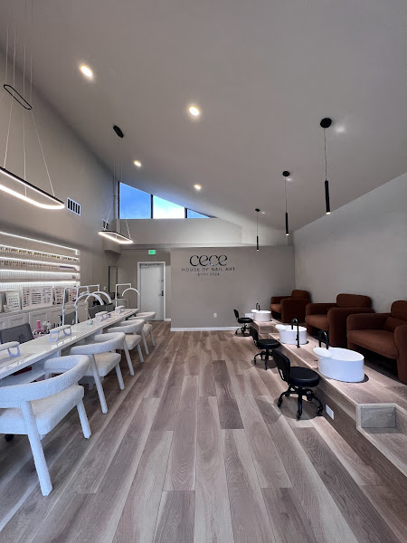 CeCe House of Nail Art 4