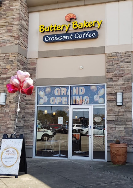 Y&H Buttery Bakery