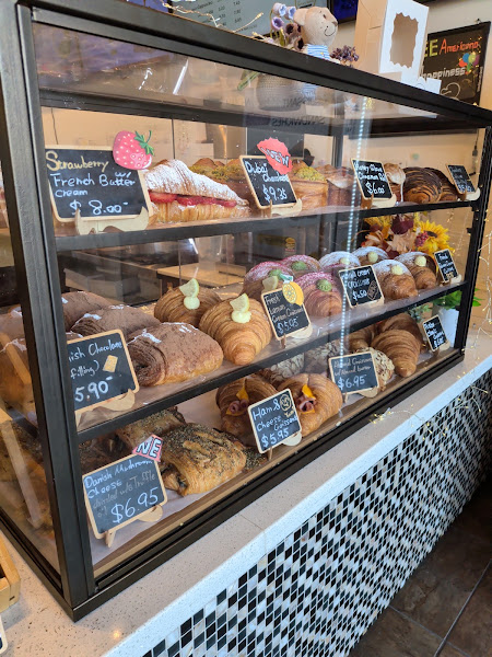 Y&H Buttery Bakery 3