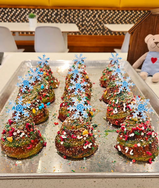 Y&H Buttery Bakery 4