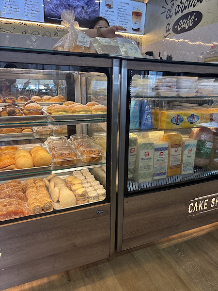 Giuseppe bakery Mason 2