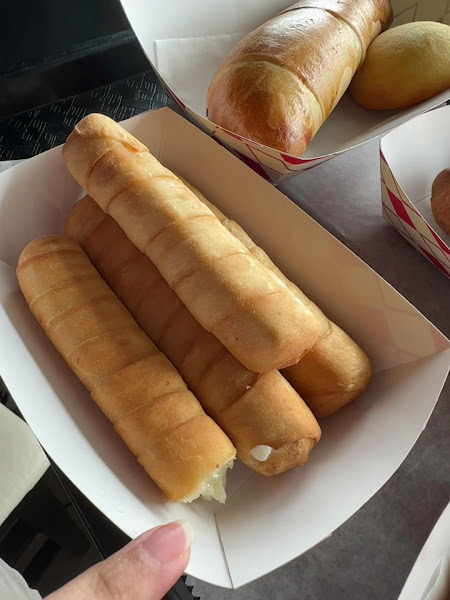 Nuestra Casa Bakery 2