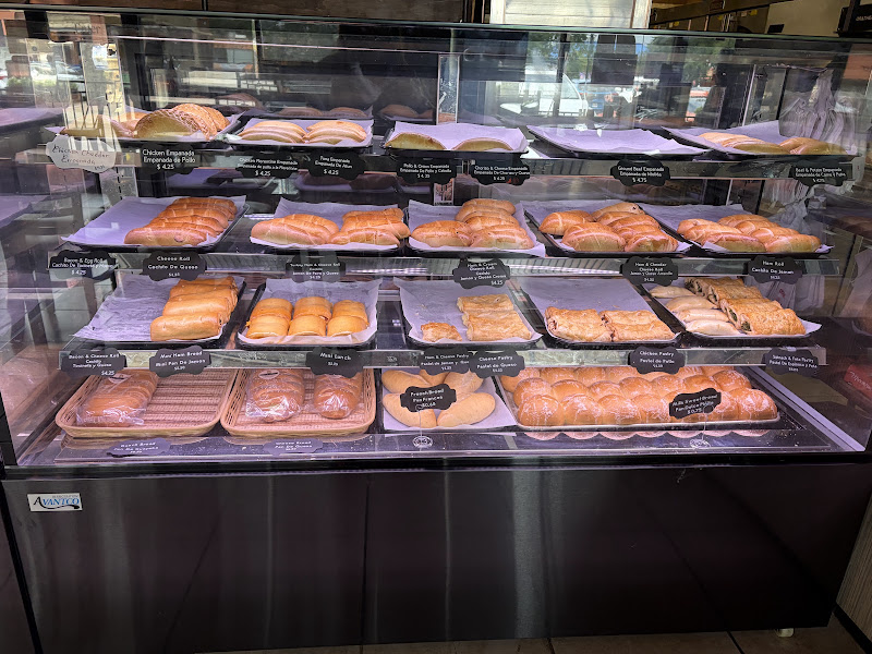Nuestra Casa Bakery 4