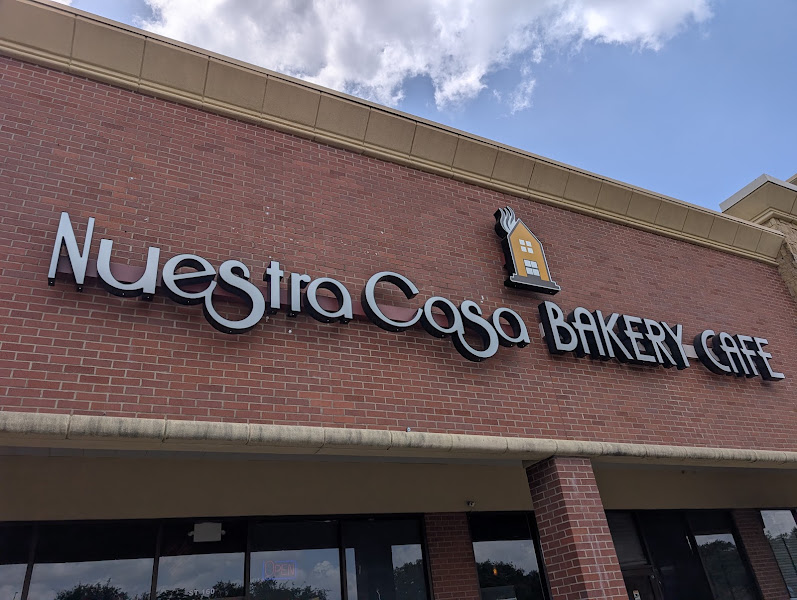 Nuestra Casa Bakery 5