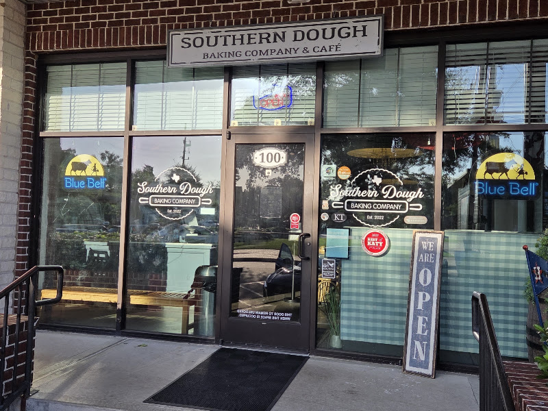 Southern Dough Baking Company