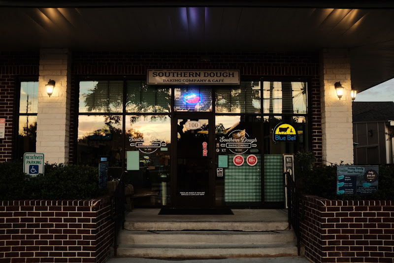 Southern Dough Baking Company 3
