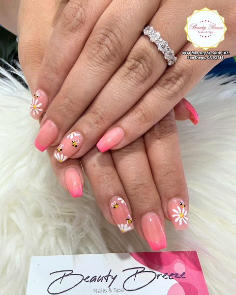 Beauty Breeze Nails & Spa 3
