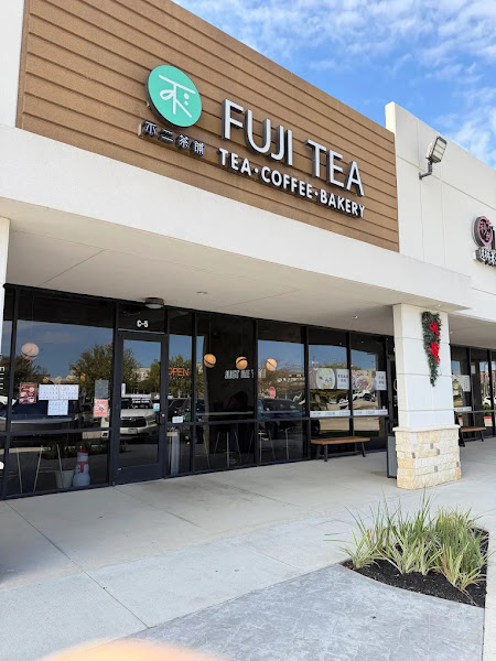 Fuji Tea , Matcha & Coffee