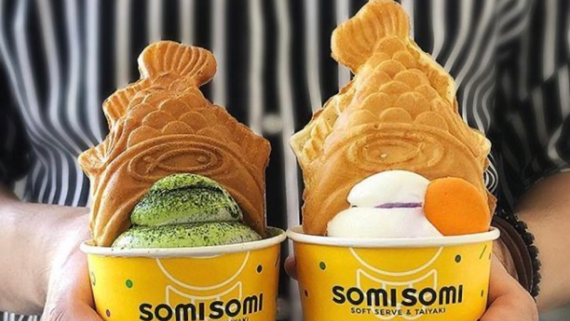 Somisomi 3