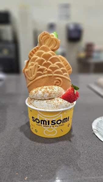 Somisomi 4