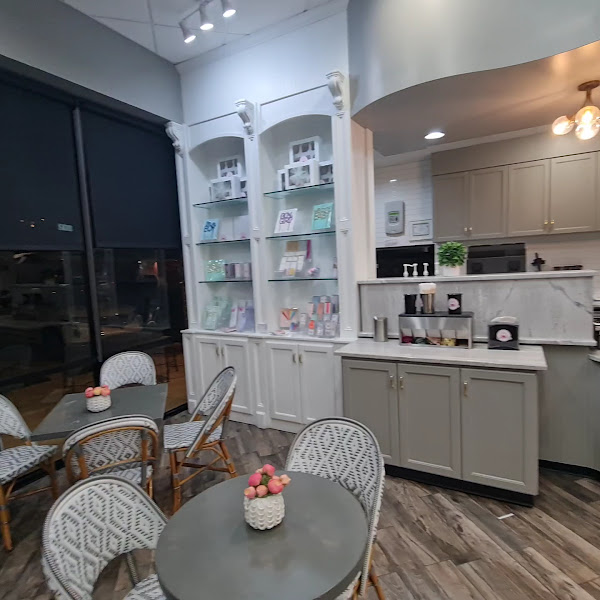 Ooh La La Dessert Boutique 2
